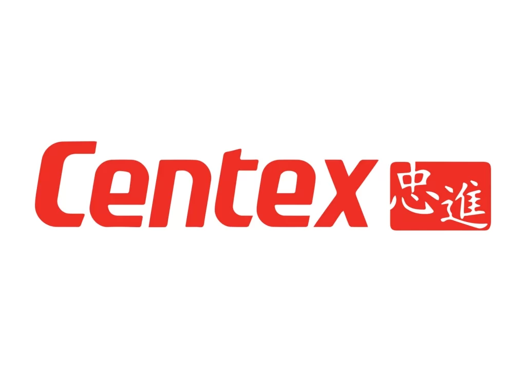 Inauguração Centex Group