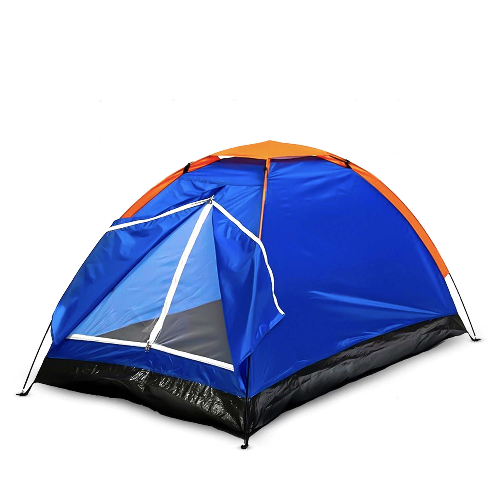 Barraca de Camping Acampamento - 01