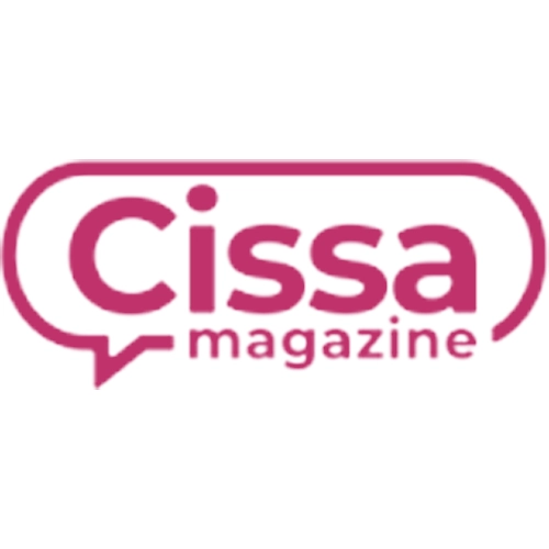 Cissa Magazine Logo