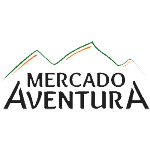 Mercado Aventura Logo
