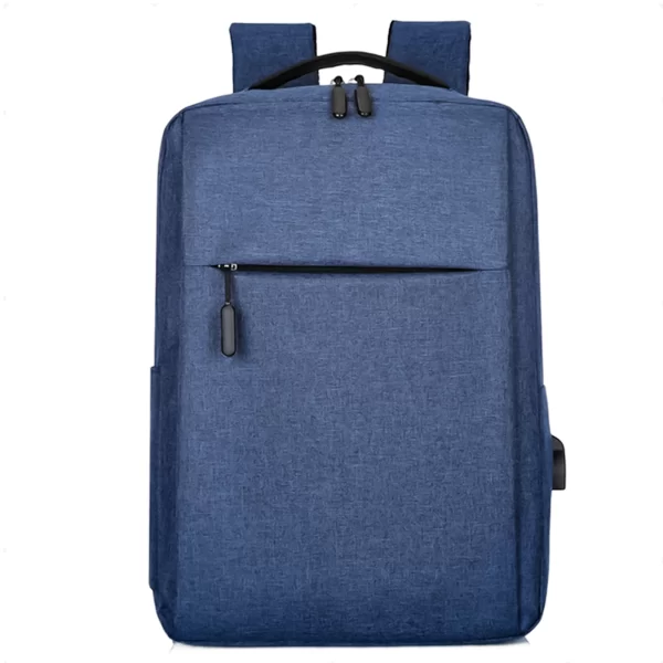 Mochila para Notebook Lite - Azul - 04