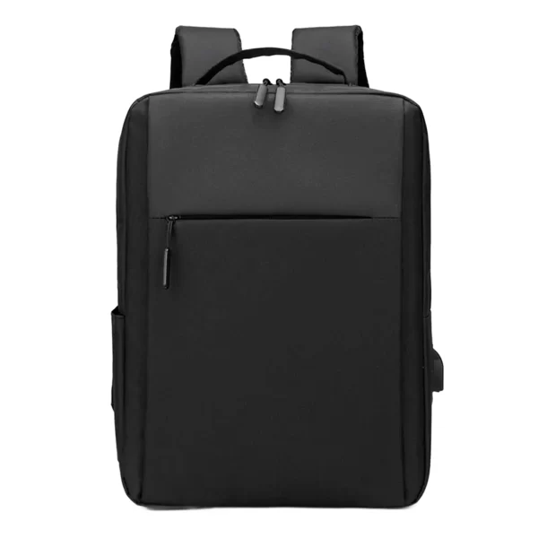 Mochila para Notebook Lite - Preto - 01