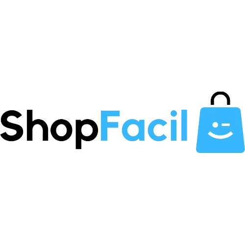 ShopFacil Logo