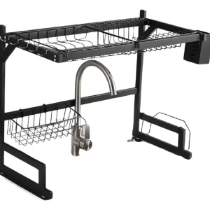 Escorredor de Louças Suspenso