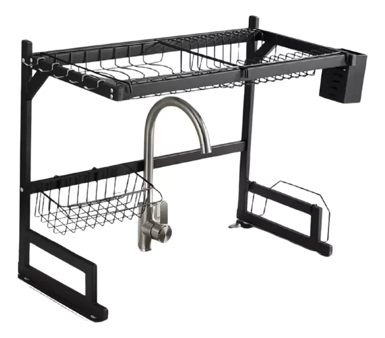 Escorredor de Louças Suspenso