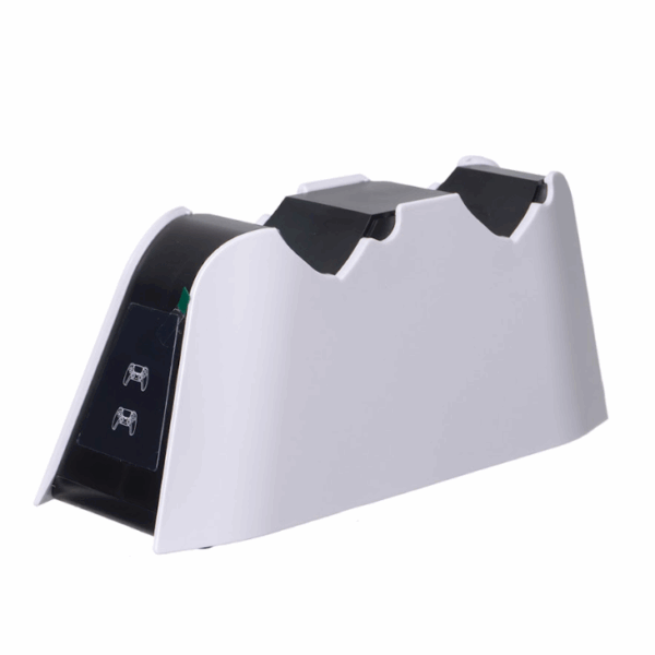 Carregador portátil para Ps5