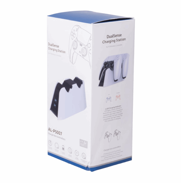 Carregador portátil para Ps5 - Image 3