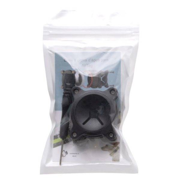 Suporte para AirTag a prova de água - Image 4