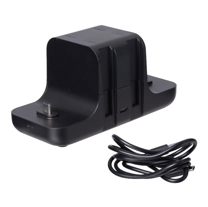 Carregador Portátil Gamer