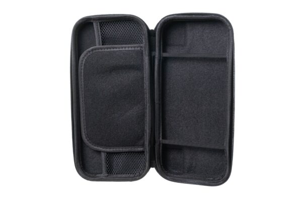 Case para game nas cores Branco e Preto - Image 5
