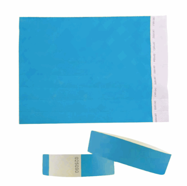 Pulseiras de Identificação (Diversas cores) - Image 4