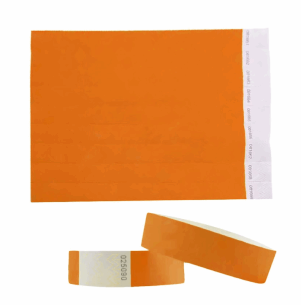 Pulseiras de Identificação (Diversas cores) - Image 5
