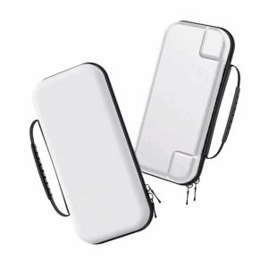 Bolsa de Armazenamento para Nintendo com 10 Compartimentos