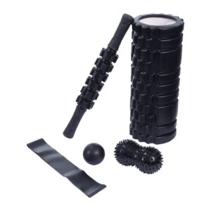 Conjunto de 5 Peças para Ioga​