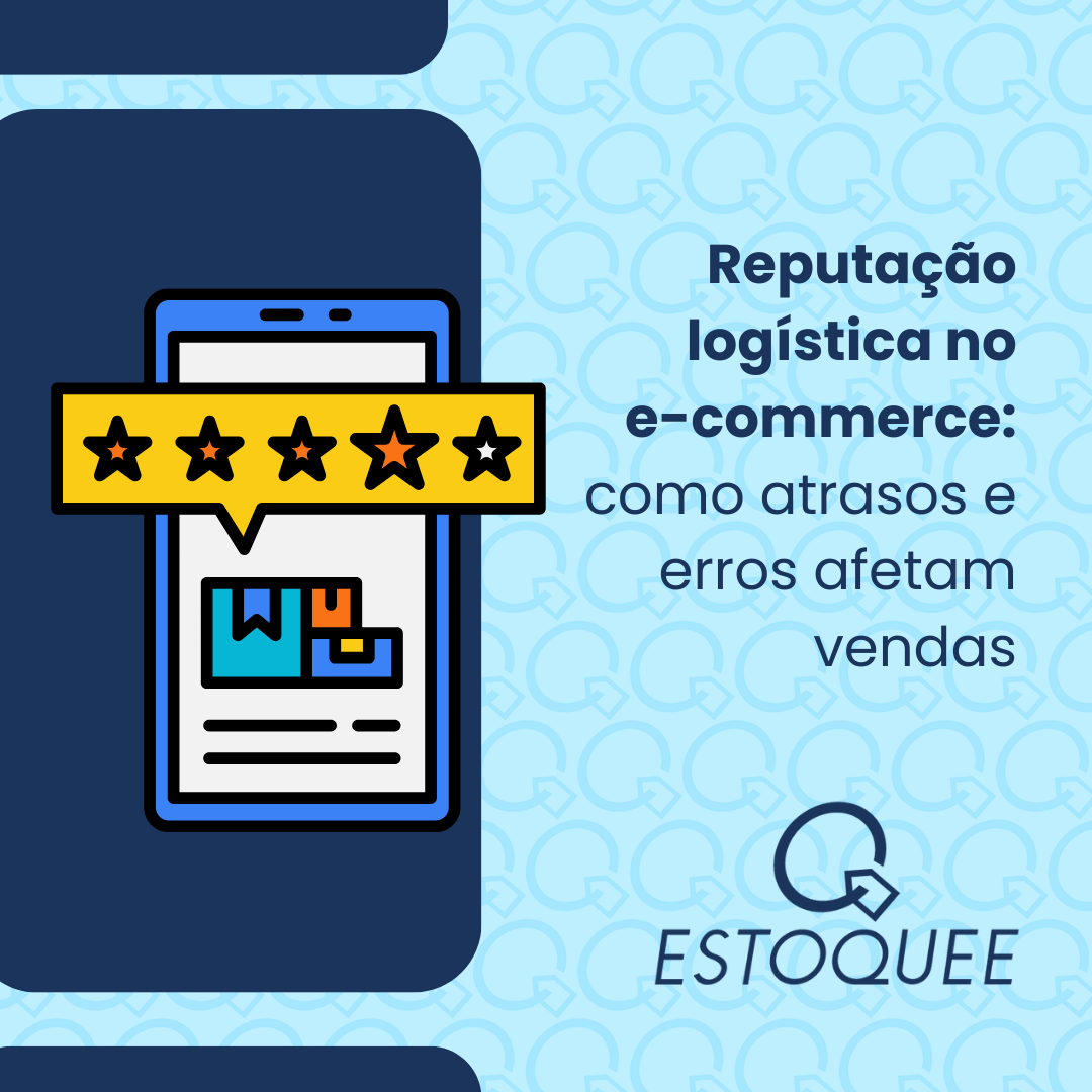 Reputação Logística