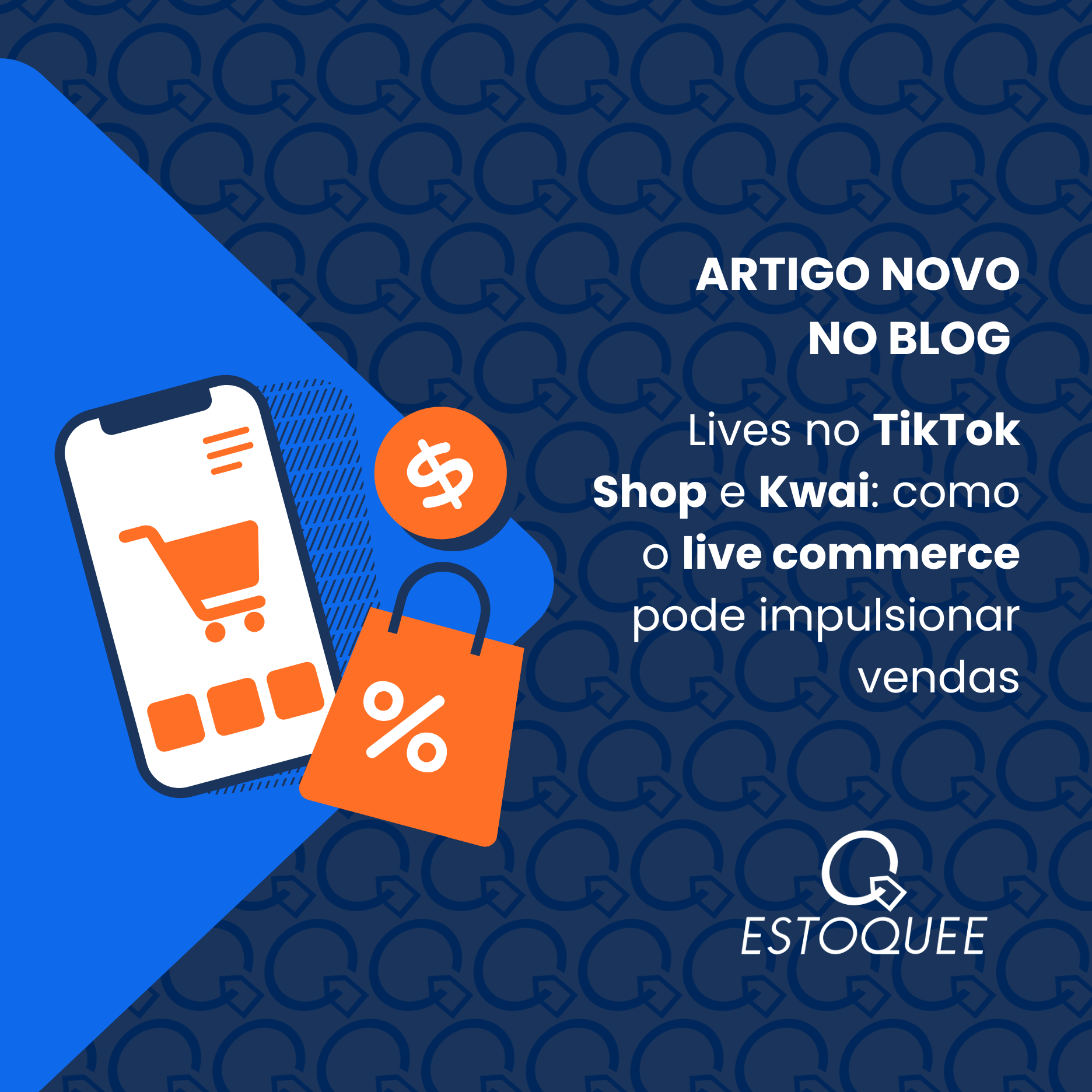 Live commerce