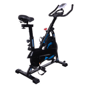 Bicicleta Ergométrica Com Display Digital